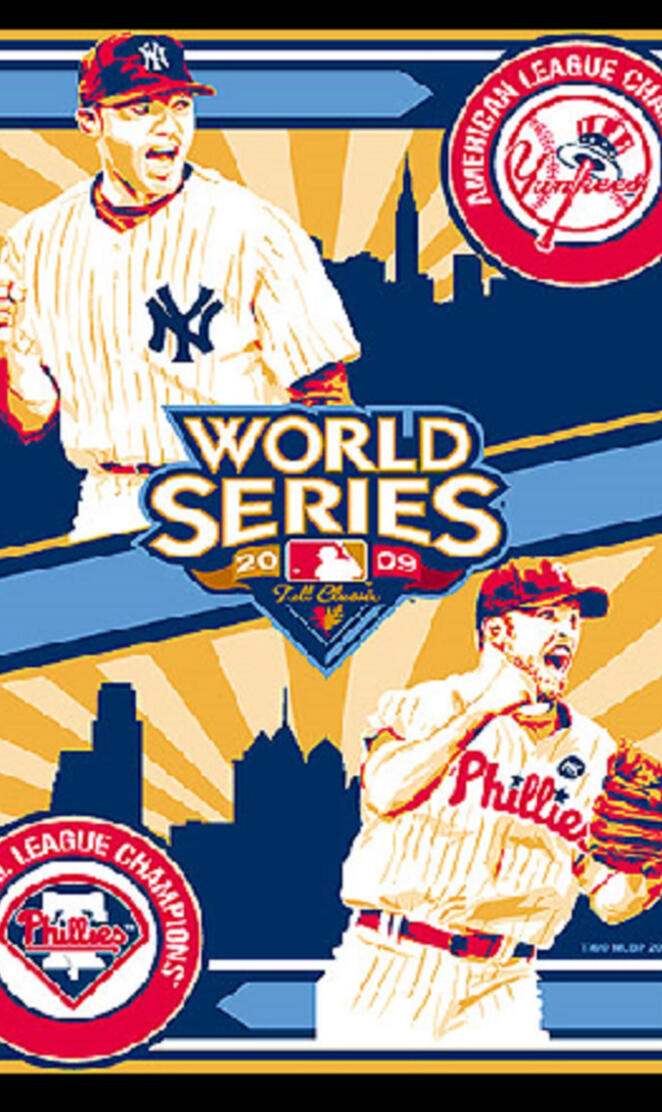 Yankees Poster 3