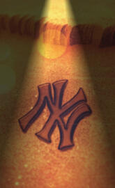 NEW YORK YANKEES
