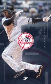 Yankees MLB HD
