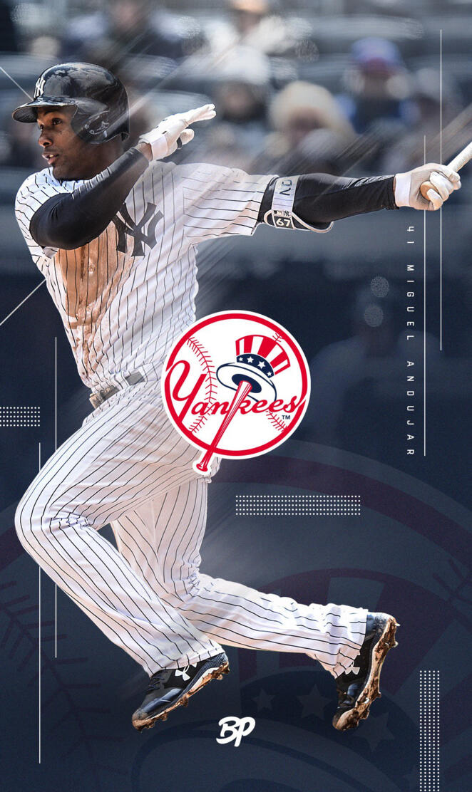 Yankees MLB HD