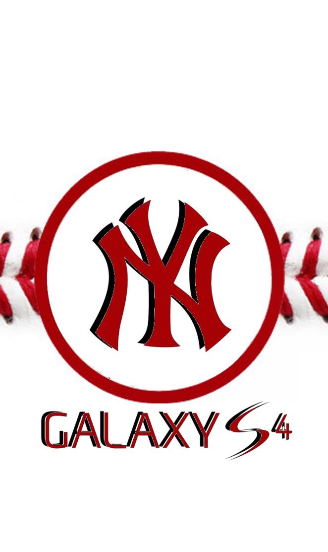 Yankees Galaxy S4