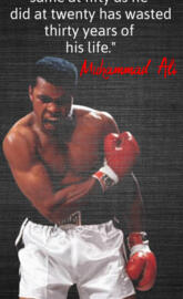Muhammad Ali 