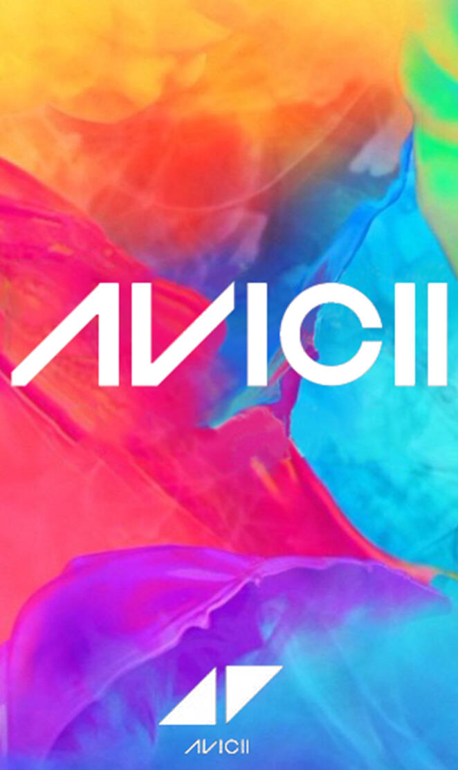 Avicii