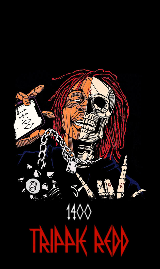 trippie redd