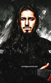 Mustafa Ali