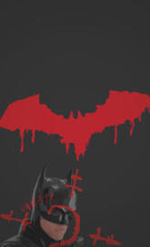 The Batman/ Batman2022