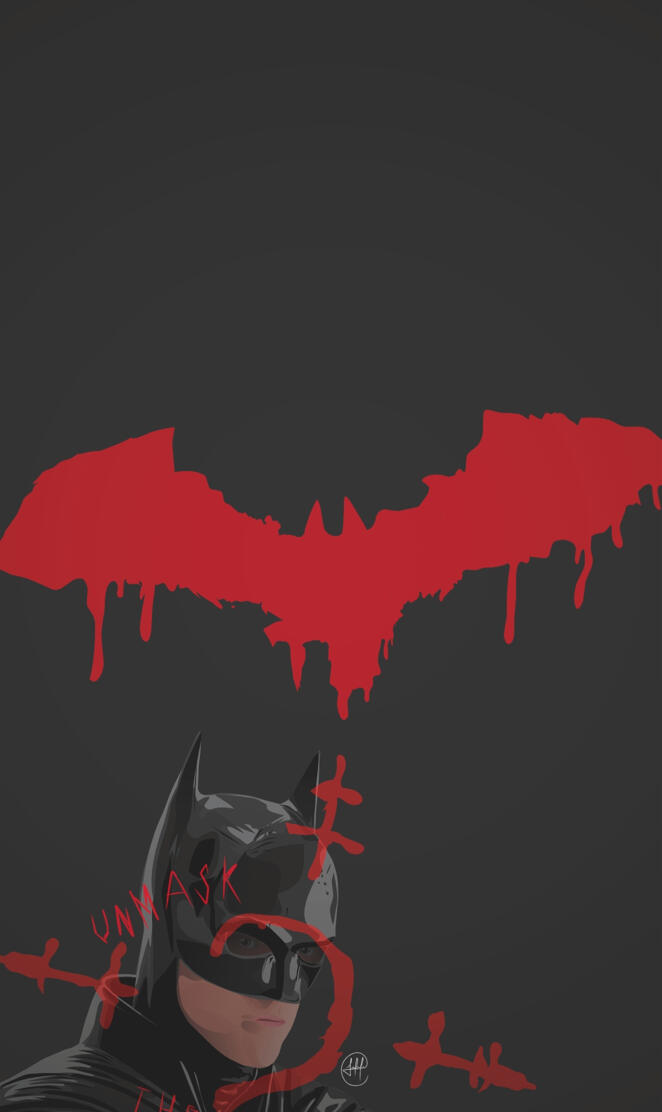 The Batman/ Batman2022