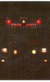 Santa Rosa County EMS 