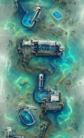 Underwater Facility