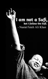 I Follow Sufi