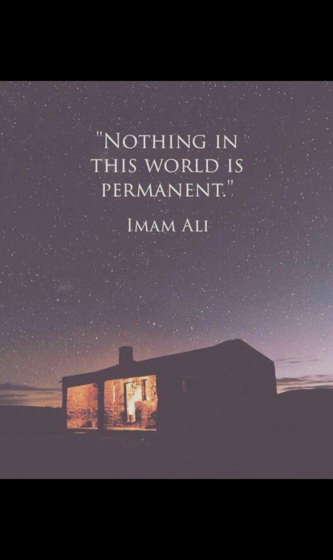 Imam ali