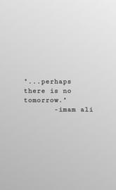 Imam ali