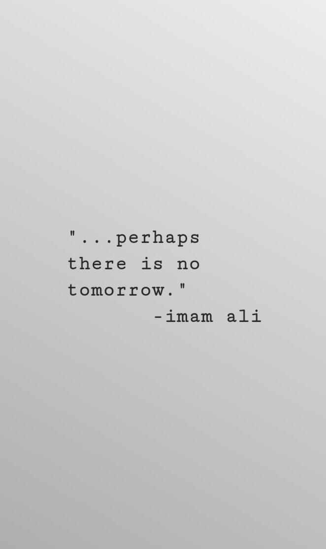 Imam ali