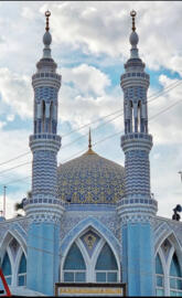 Masjid E Ali