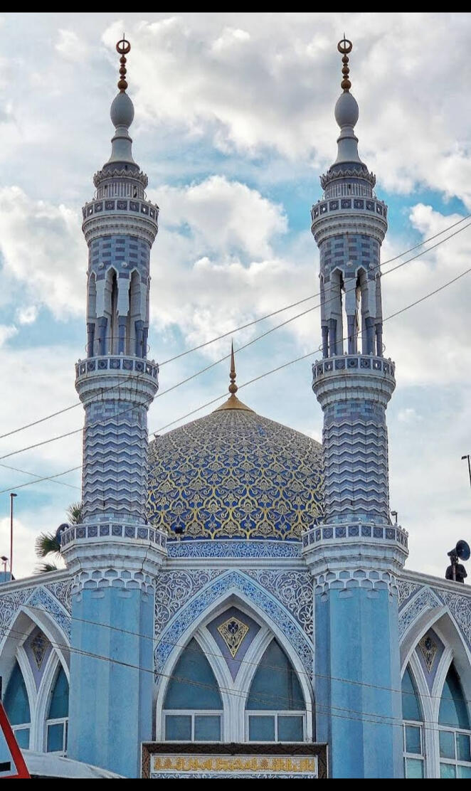Masjid E Ali