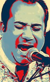 RAHAT FATEH ALI KHAN