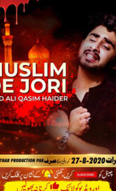 Syed Ali Qaism