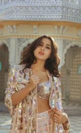 Sara Ali Khan