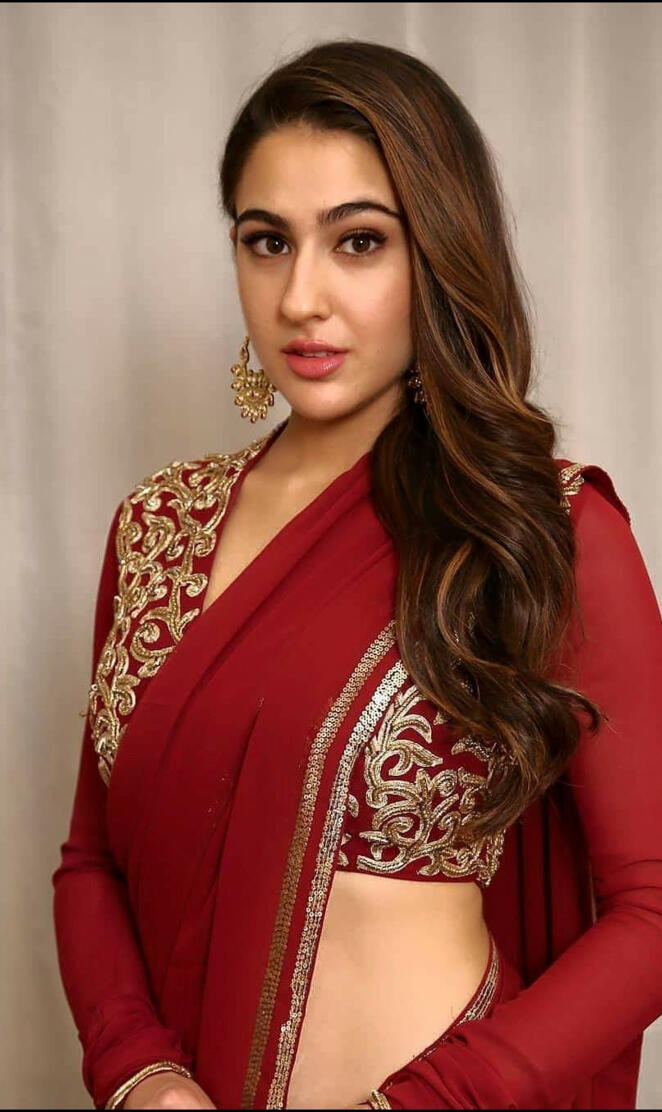 sara ali khan