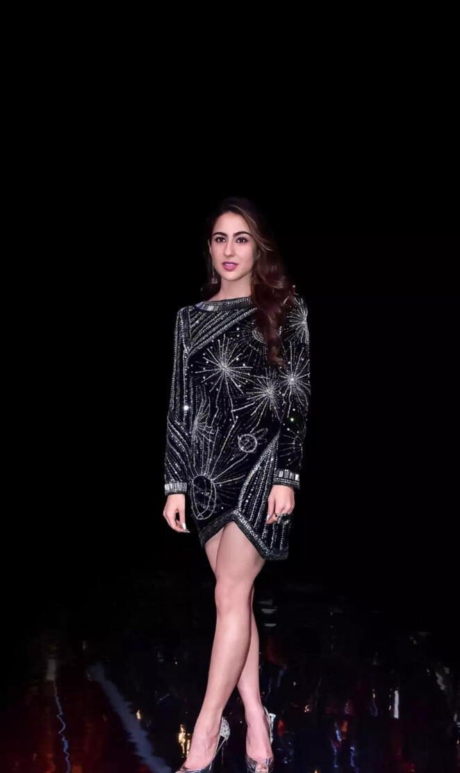 Sara  ali khan