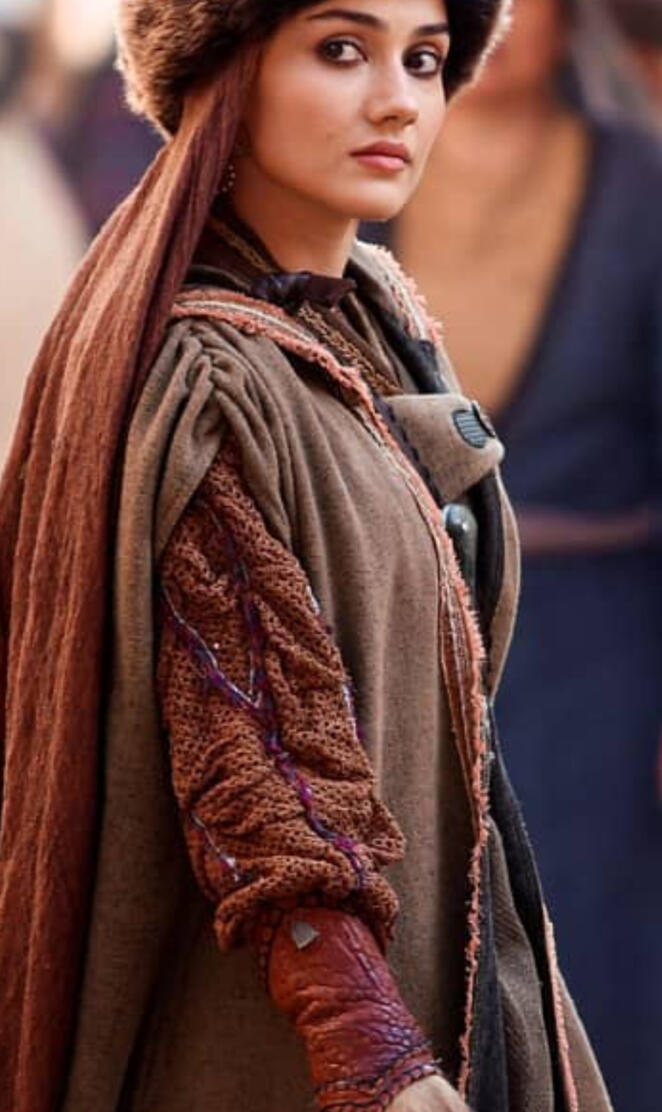 Turna hatun