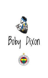 Bobby Dixon 