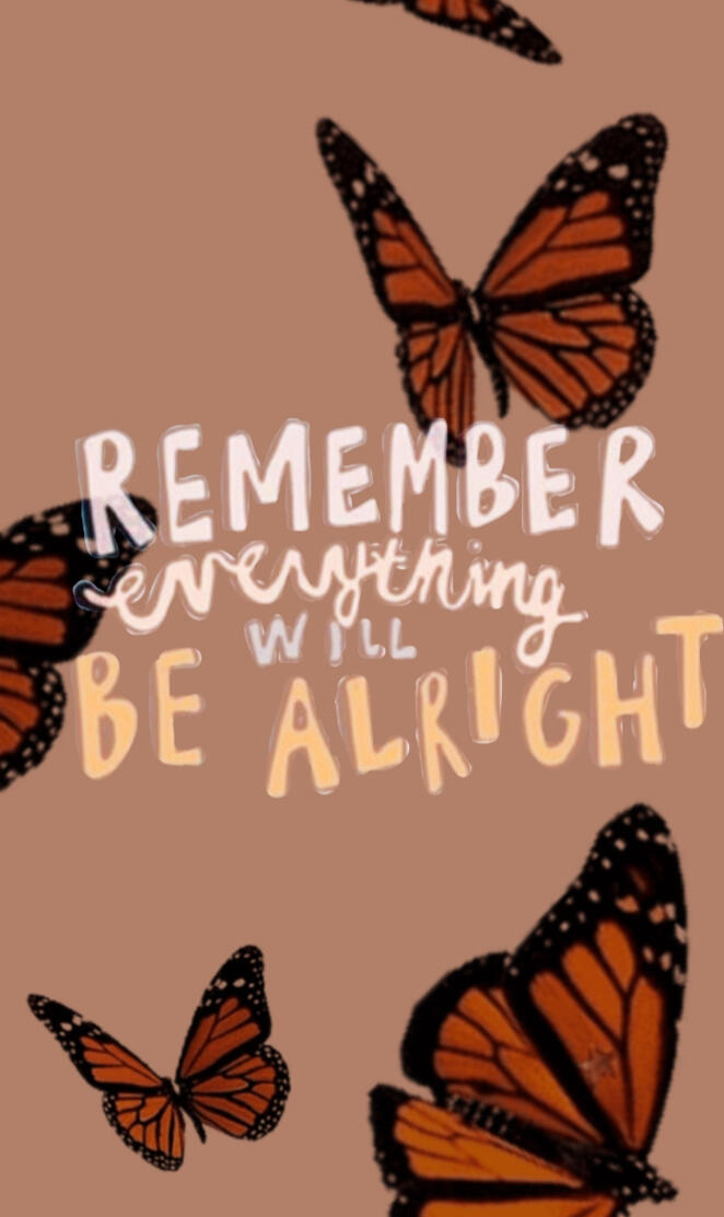Remember 🦋 by ali