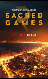 Sacred games 2