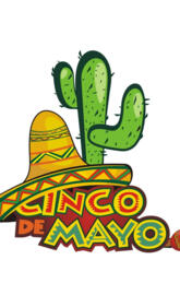 Cinco de mayo 2
