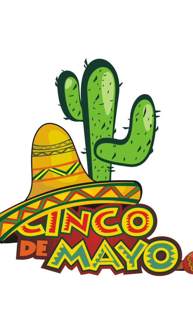 Cinco de mayo 2