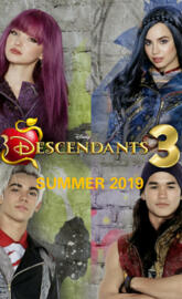 Descendants 3
