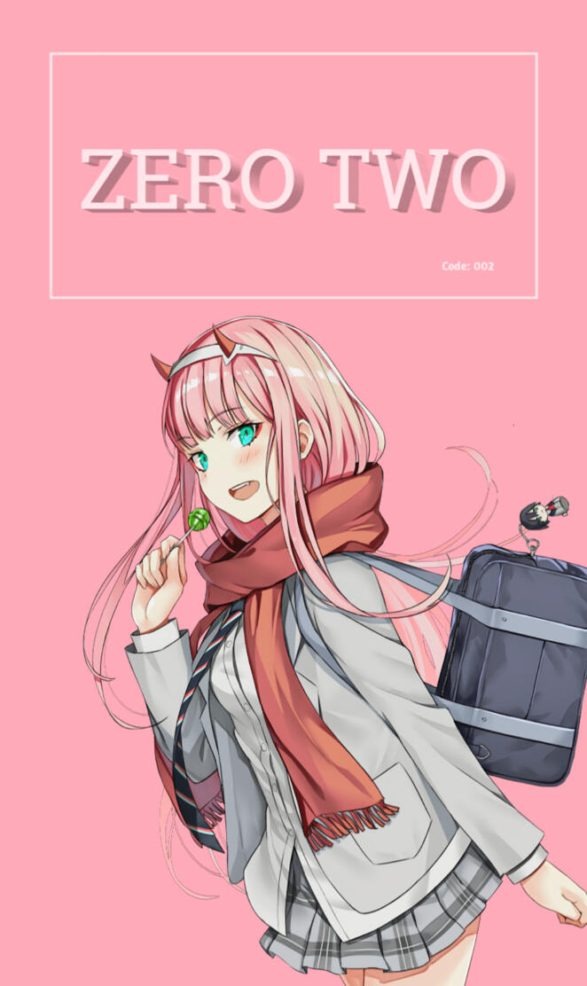 Zero Two 