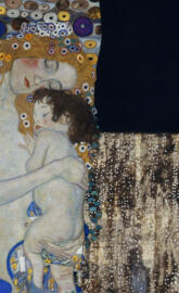 Klimt 3 agesofwoman