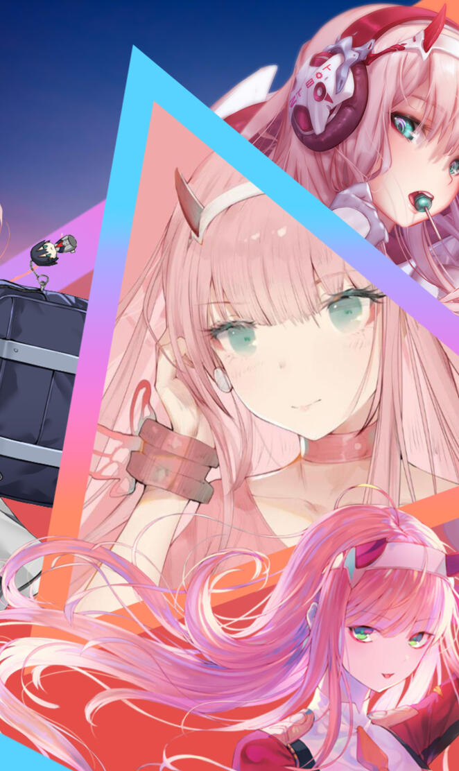 Zero Two