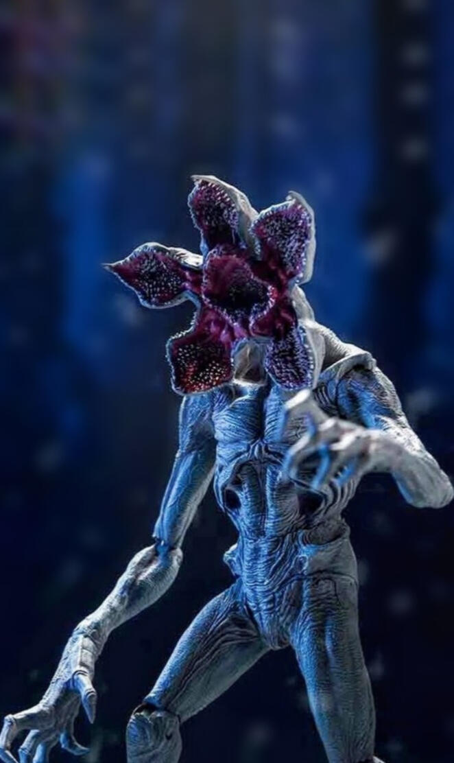 Demogorgon