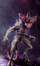 Demogorgon