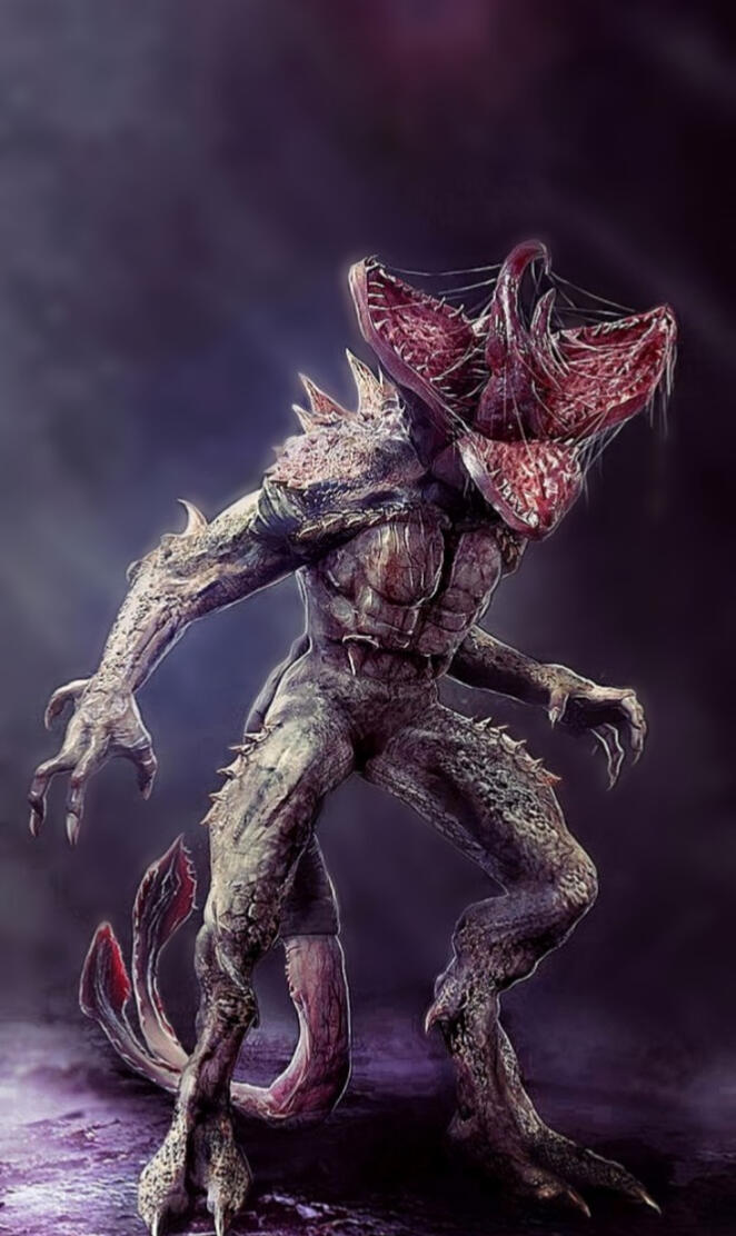 Demogorgon