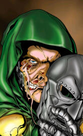  Von Doom