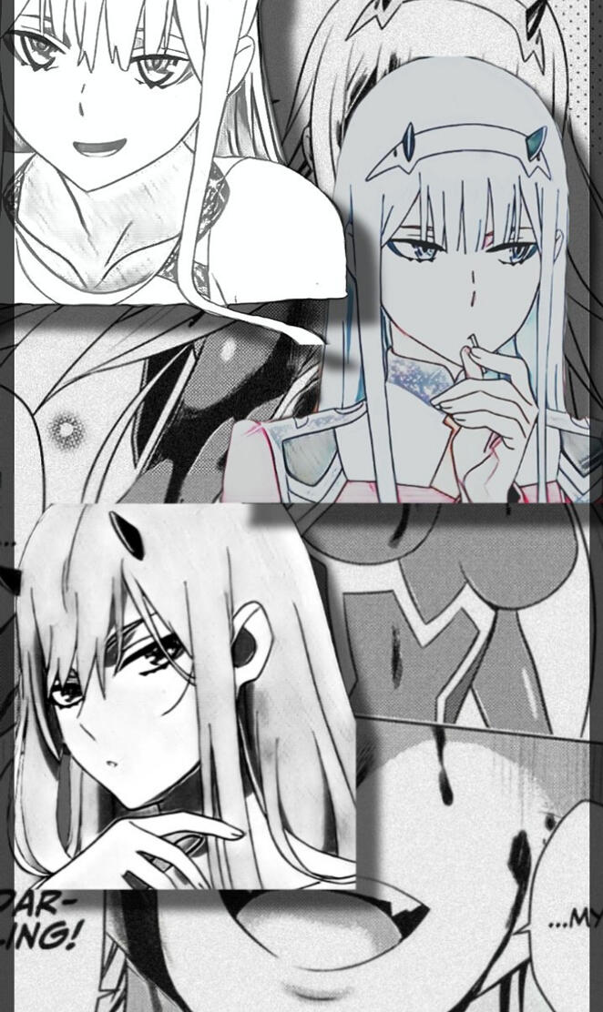 Darlinginthefranxx