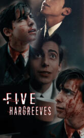 Five Hargreeves 