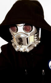 Starlord Fantastic 4