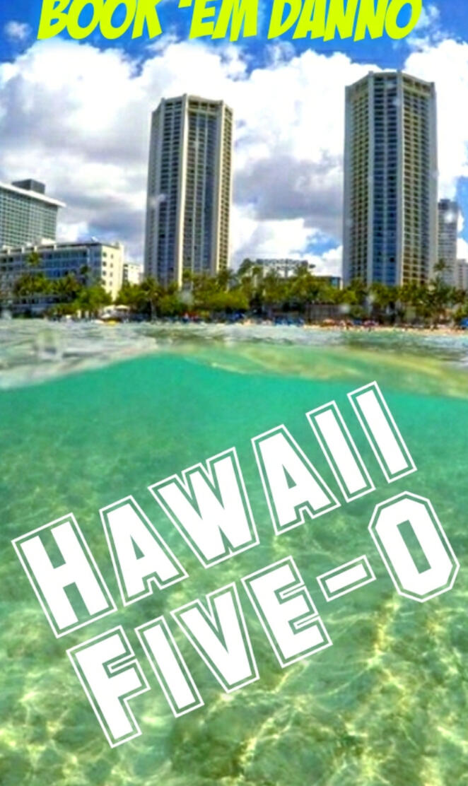 Hawaii Five-0 