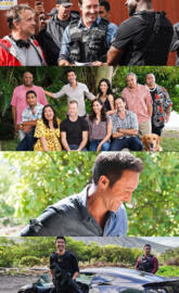 Hawaii Five-0