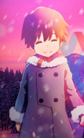 Darling in the franx