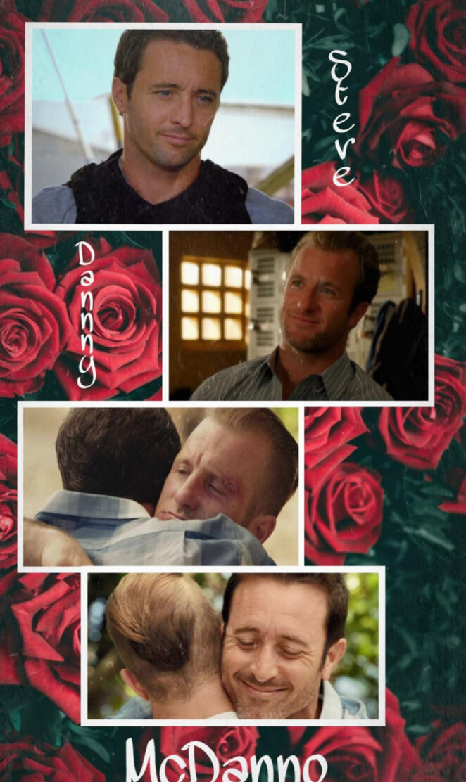 McDanno