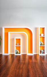 xiaomi bookshelf