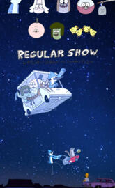 Regular Show