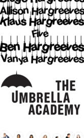 Umbrella Academy