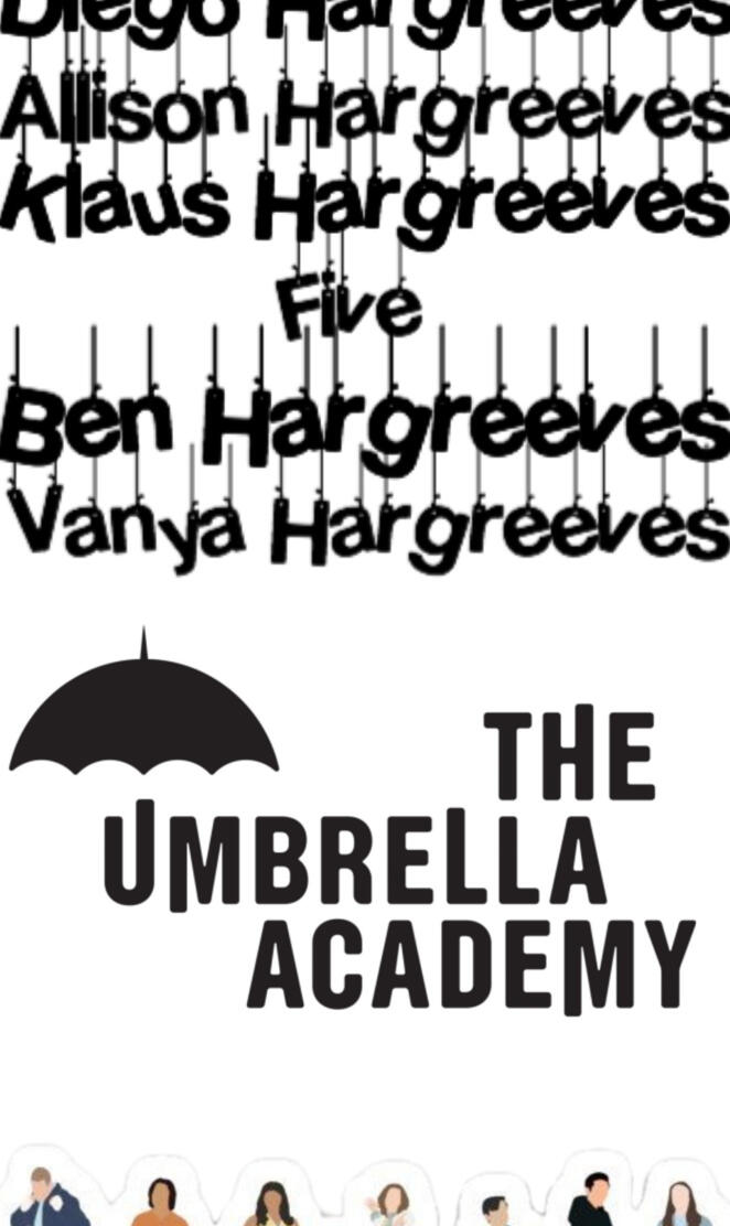Umbrella Academy