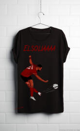 elsolia rabona assist